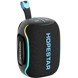 Bluetooth колонка Hopestar H73 mini 15W Black