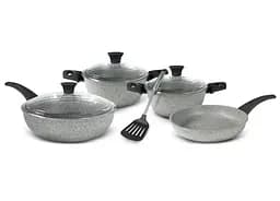 Набір посуду Flonal Dura Induction 8 предметів (DUISET08PZ)