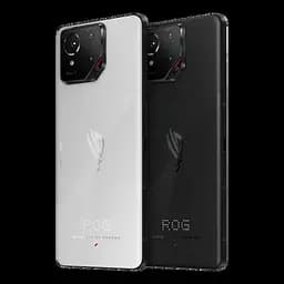 ASUS ROG Phone 9 12/512GB Storm White