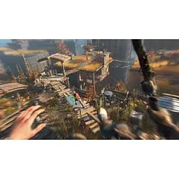 Ключ активації Microsoft Dying Light 2 Stay Human - Deluxe Edition для Xbox One/Series - мініатюра 5