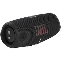 Портативная колонка JBL Charge 5 Bluetooth Black