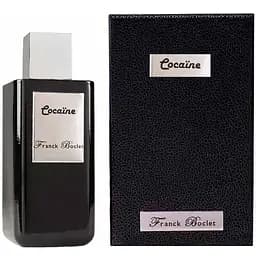 Парфюмированная вода оригинал Franck Boclet Cocaine 100 мл