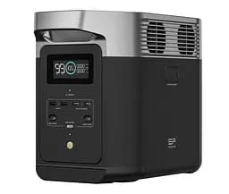 Зарядна станція EcoFlow DELTA 2 / 1800 Вт / 1024 Вт⋅год / LiFePO4 (ZMR330-EU) - мініатюра 4