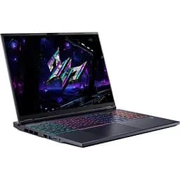 Ноутбук Acer Predator Helios Neo 16 AI PHN16-73-7166 (NH.U1QAA.001) [161238] - мініатюра 3