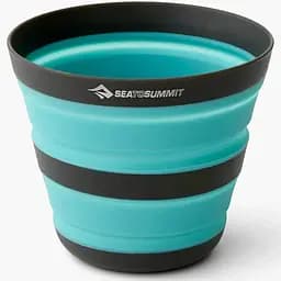 Набір посуду Sea To Summit Frontier UL Collapsible Kettle Cook Set w/Sack (1033-STS ACK025031-122104) - мініатюра 11