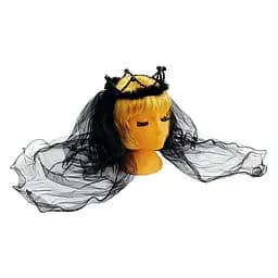 Корона Наречена з фатою