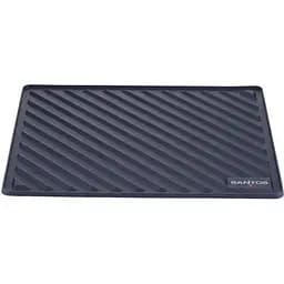 Силиконовый коврик для столовых приборов Santos для гриль-аксессуаров 35х27.5 см (900136)