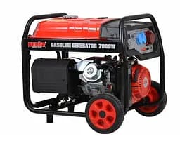 Генератор бензиновий HECHT GG 8000