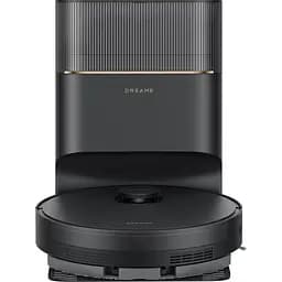 Робот-пилосос Dreame Bot D20 Pro Plus Black (RLD43SD-BL) [147537] - мініатюра 5