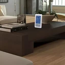 Метеостанція Technoline WS6740 White/Silver (WS6740) - мініатюра 5