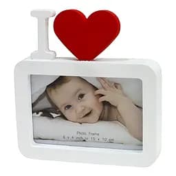 Фоторамка I Love