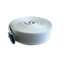 Шланг-рукав пожежний Gidroteh Д-50 бухта 20 м 10 бар 30412