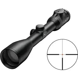 Оптический прицел Swarovski 2-12x50 Z6I BT L 4A-I