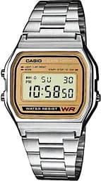 Годинник Casio VINTAGE ICONIC A158WEA-9EF