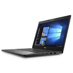 Ноутбук Dell Latitude 7280 (i5-6300U/8/120SSD) - Class A- "Б/В" - мініатюра 3