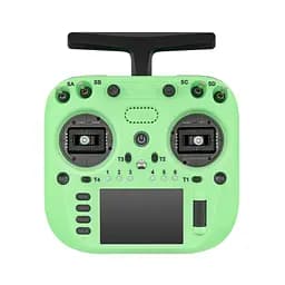 Пульт дистанційного керування RadioMaster TX15 (ELRS / M2) Mint Mist (м'ятний)