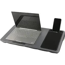 Підставка для ноутбука OfficePro CP615G Grey (CP615G) - мініатюра 2