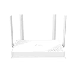 Беспроводной роутер - маршрутизатор Wi-Fi 7 - TP-LINK Archer BE220W 3600 Мбит/с DUAL band