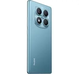 Смартфон Xiaomi Redmi Note 14 Pro 12/512Gb Ocean Blue Global version - мініатюра 2