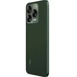 Смартфон ZTE Nubia V70 Design 8/256GB Green (UA UCRF) - мініатюра 10