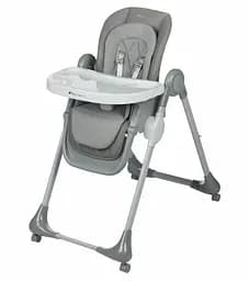 Стільчик для годування Bebe Confort Olea Tinted Gray (2792077210)