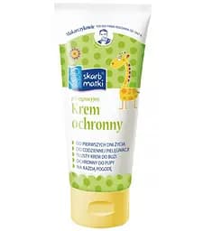 Крем Skarb Matki Защитный, для младенцев и детей, 75 мл