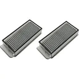 Пиловий фільтр для пилососа Dreame L40s Pro Ultra/L50 Pro Ultra 2 шт [152613]