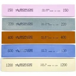 Набір точильних каменів Hapstone Boride Universal