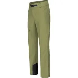 Штани Blaser Active Outfits Venture 3L 52 Green - мініатюра 2