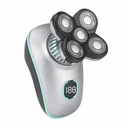 Електробритва RHC240-5D HeadPlus