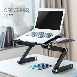 Столик для ноутбука OfficePro CD1230 - мініатюра 8