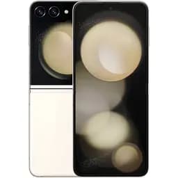 Смартфон Samsung Galaxy Flip5 8/512GB Cream (SM-F731BZEHSEK) [100283]