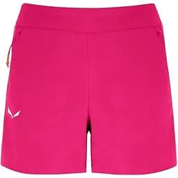 Шорти Salewa Lavaredo Wms рожевий XS