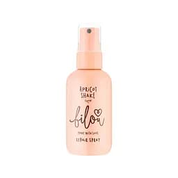 Відновлюючий спрей для волосся Apricot Shake Repair Spray Bilou 150 мл