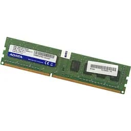 Оперативная память DDR3 Adata Technology 4Gb 1600Mhz Б/у