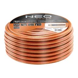 Шланг садовый NEO Tools Economic 3/4" 30 м 15-804