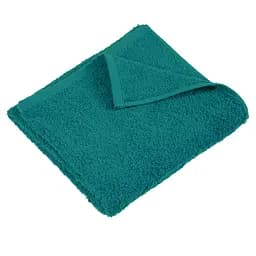 Полотенце махровое Ярослав, 90х50 см, аква (40958_аква)