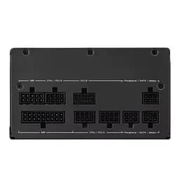 Блок живлення ASUS Prime AP-850G, 850W Gold (90YE00U0-B0NA00) - мініатюра 9