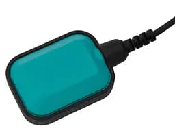 Дренажно-фекальний насос Pumpman 50WFD11-10-1.1G(A) Нmax 15 м Qmax 17 куб,м 1100 Вт (CV033201) - мініатюра 4