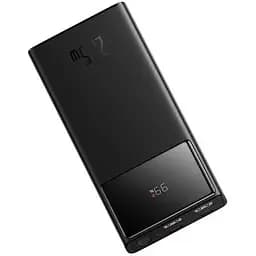 Зовнішній акумулятор Baseus Star-Lord Digital Display 30 W 10000 mAh P10022907113-00