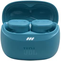 Навушники JBL Tune Buds 2 Turquoise (JBLTBUDS2TQE) - мініатюра 6