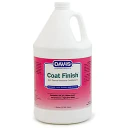 Davis Coat Finish 3.8 л дэвис коут финиш средство для восстановления шерсти у собак и котов