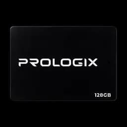 SSD 2.5" накопичувач Prologix S360 128GB (PRO128GS360)