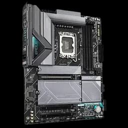 Материнська плата Gigabyte Z890 Eagle WiFi7 LGA 1851 (Z890 EAGLE WIFI7) - мініатюра 2