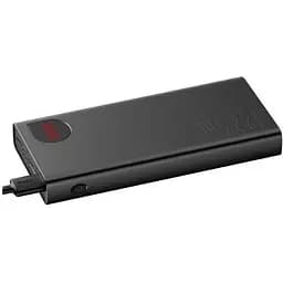 Портативная батарея Baseus Adaman Metal Digital Display QC 22.5W 10000mAh (PPIMDA-B0A)