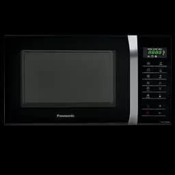 Мікрохвильова піч Panasonic NN-GT35HBZUE