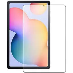 Захисне скло Epik Ultra 0.33 mm коробка для Samsung Galaxy Tab S6 Lite 10.4 2020-2024 Прозорий