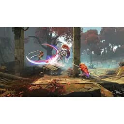 Ключ активації Microsoft Prince of Persia The Lost Crown Deluxe Edition для Xbox One/Series S/X - мініатюра 5