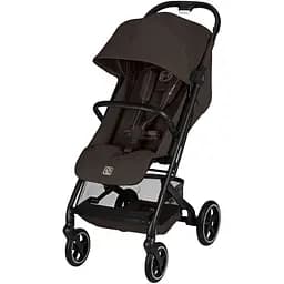 Візок Cybex Beezy Chocolate Brown з бампером (526000899)