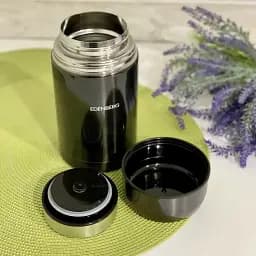 Термос пищевой ваккумный Edenberg EB-3509 800 мл  